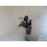Kit d'axe de repose pied Ducati 1200 Diavel Dark 2015 à 2018 