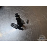 Kit d'axe de repose pied Ducati 1200 Diavel Dark 2015 à 2018 