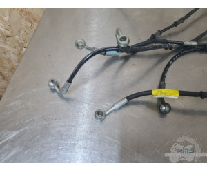 Kit de durite de frein ABS Ducati 1200 Diavel Dark 2015 à 2018 