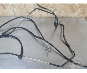 Kit de durite de frein ABS Ducati 1200 Diavel Dark 2015 à 2018 