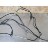 Kit de durite de frein ABS Ducati 1200 Diavel Dark 2015 à 2018 