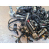 Kit de vis de partie cycle Ducati 1200 Diavel Dark 2015 à 2018 