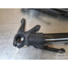Paire de tube de fourche Ducati 1200 Diavel Dark 2015 à 2018 