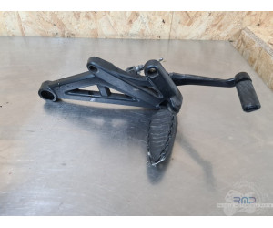Platine repose pied droit Ducati 1200 Diavel Dark 2015 à 2018 