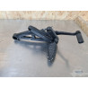 Platine repose pied droit Ducati 1200 Diavel Dark 2015 à 2018 