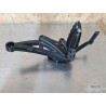Platine repose pied droit Ducati 1200 Diavel Dark 2015 à 2018 