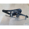 Platine repose pied droit Ducati 1200 Diavel Dark 2015 à 2018 