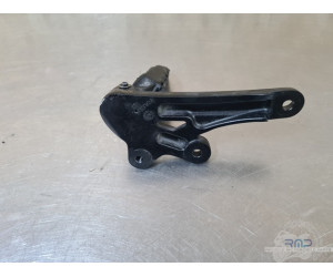 Platine repose pied gauche Ducati 1200 Diavel Dark 2015 à 2018 