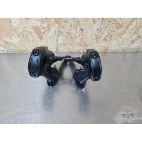Ducati 1200 Diavel Dark 2015 à 2018 