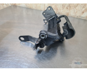 Support2 Ducati 1200 Diavel Dark 2015 à 2018 