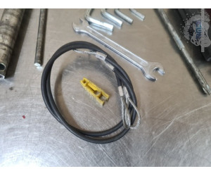 Trousse a outils Ducati 1200 Diavel Dark 2015 à 2018 