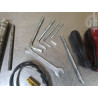 Trousse a outils Ducati 1200 Diavel Dark 2015 à 2018 