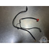 Cable de masse Suzuki 600 GSXR 2008 à 2010 