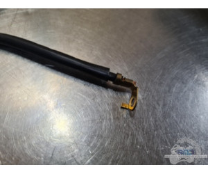 Cable de masse Suzuki 600 GSXR 2008 à 2010 