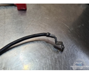 Cable de masse Suzuki 600 GSXR 2008 à 2010 