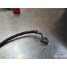 Cable de masse Suzuki 600 GSXR 2008 à 2010 