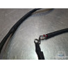 Cable de masse Suzuki 600 GSXR 2008 à 2010 