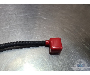 Cable de masse Suzuki 600 GSXR 2008 à 2010 