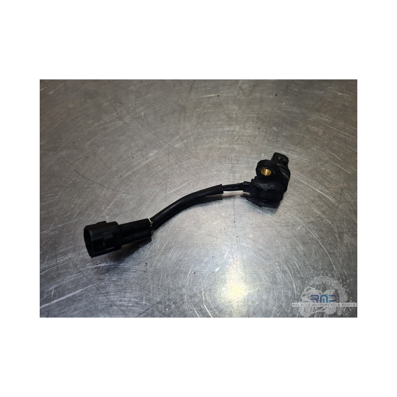 Capteur de phase Suzuki 600 GSXR 2008 à 2010 
