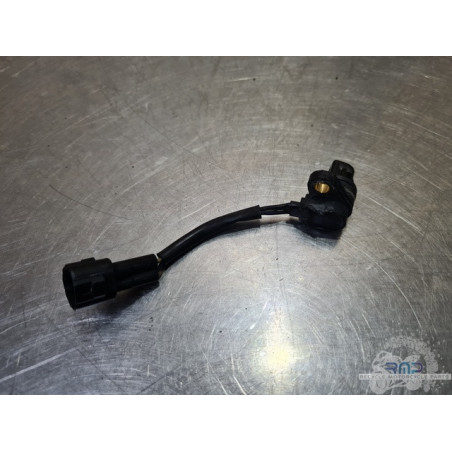 Capteur de phase Suzuki 600 GSXR 2008 à 2010 