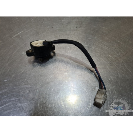 Capteur de position de vitesse Suzuki 600 GSXR 2008 à 2010 