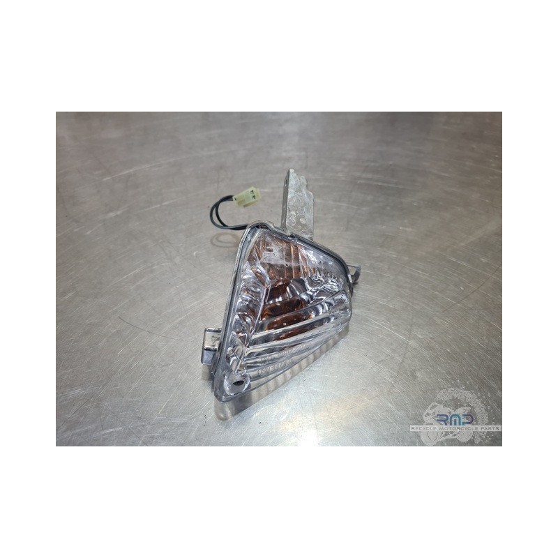 Clignotantarrièregauche Suzuki 600 GSXR 2008 à 2010 