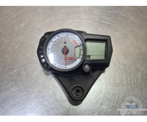 Compteur - Tableau de bord Suzuki 600 GSXR 2008 à 2010 