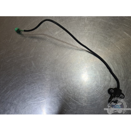 Contacteur de béquille latéral Suzuki 600 GSXR 2008 à 2010 