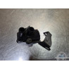 Suzuki 600 GSXR 2008 à 2010 