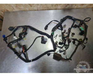 Faisceau électrique principal Suzuki 600 GSXR 2008 à 2010 