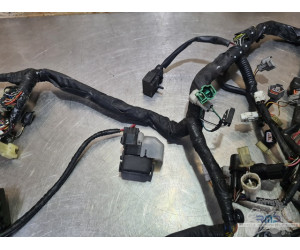 Faisceau électrique principal Suzuki 600 GSXR 2008 à 2010 