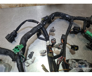 Faisceau électrique principal Suzuki 600 GSXR 2008 à 2010 