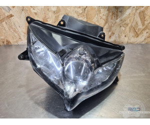 Optique de phare Suzuki 600 GSXR 2008 à 2010 