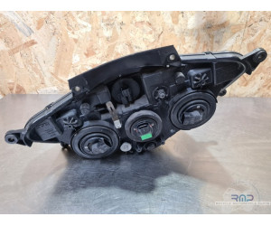 Optique de phare Suzuki 600 GSXR 2008 à 2010 
