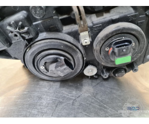 Optique de phare Suzuki 600 GSXR 2008 à 2010 