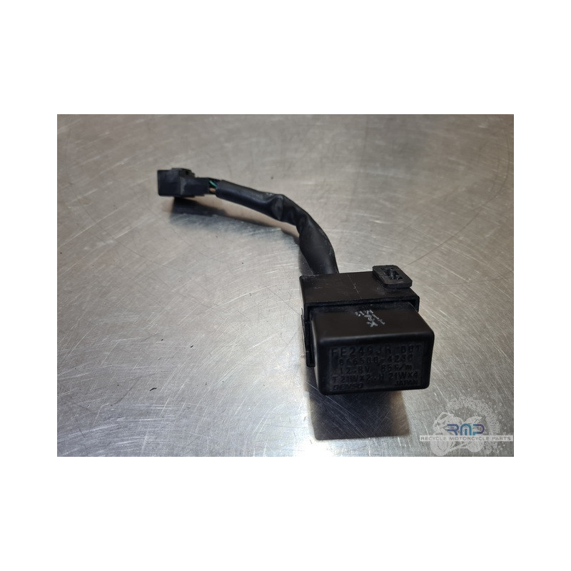 Relais de coupure moteur Suzuki 600 GSXR 2008 à 2010 