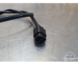 Sonde lambda Suzuki 600 GSXR 2008 à 2010 