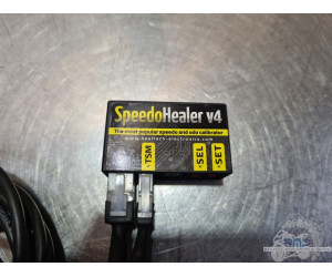 Speedohealer Suzuki 600 GSXR 2008 à 2010 