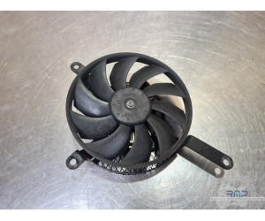 Ventilateur de radiateur Suzuki 600 GSXR 2008 à 2010 