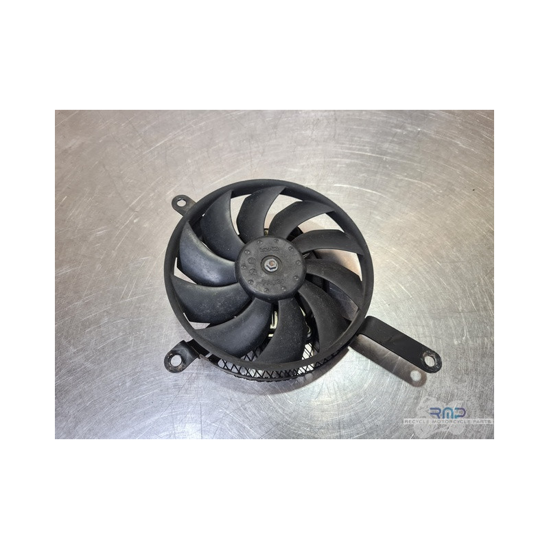 Ventilateur de radiateur Suzuki 600 GSXR 2008 à 2010 