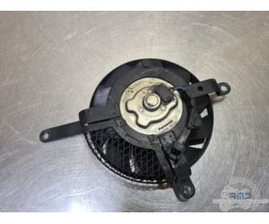 Ventilateur de radiateur Suzuki 600 GSXR 2008 à 2010 