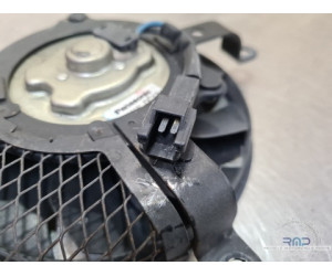 Ventilateur de radiateur Suzuki 600 GSXR 2008 à 2010 
