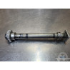 Axe de roue arrière Suzuki 600 GSXR 2008 à 2010 