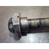 Axe de roue arrière Suzuki 600 GSXR 2008 à 2010 