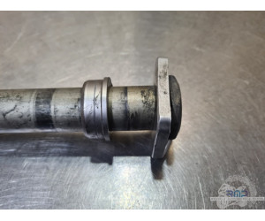 Axe de roue arrière Suzuki 600 GSXR 2008 à 2010 
