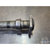 Axe de roue arrière Suzuki 600 GSXR 2008 à 2010 