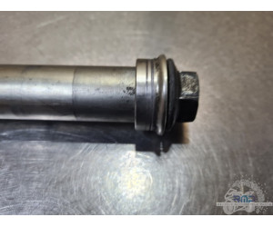 Axe de roue avant Suzuki 600 GSXR 2008 à 2010 