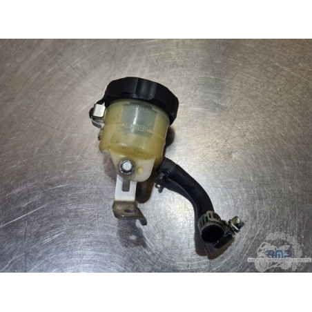 Bocal de liquide de frein avant Suzuki 600 GSXR 2008 à 2010 