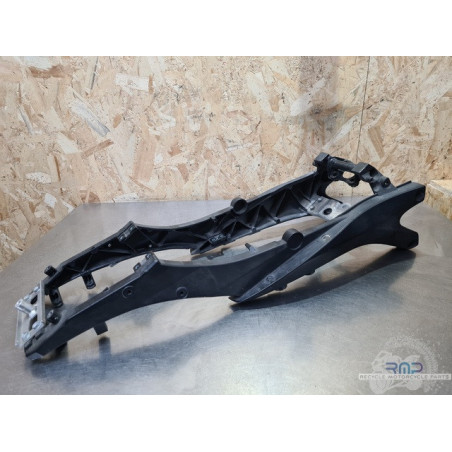 Boucle arrière Suzuki 600 GSXR 2008 à 2010 