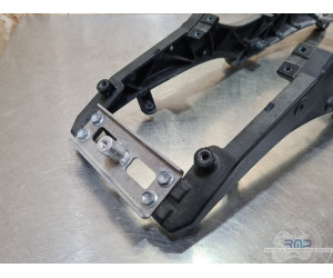 Boucle arrière Suzuki 600 GSXR 2008 à 2010 